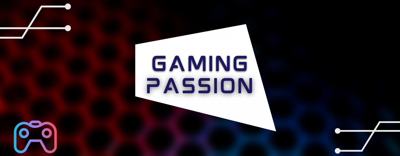 gaming-passion